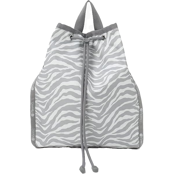 Amazon.co.jp: [レスポートサック] QUILT BAMBOO BACKPACK/1068